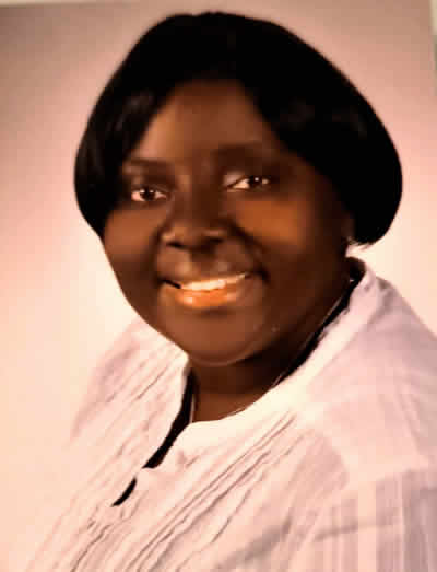 Gertrude Essi Yao Adadevoh 